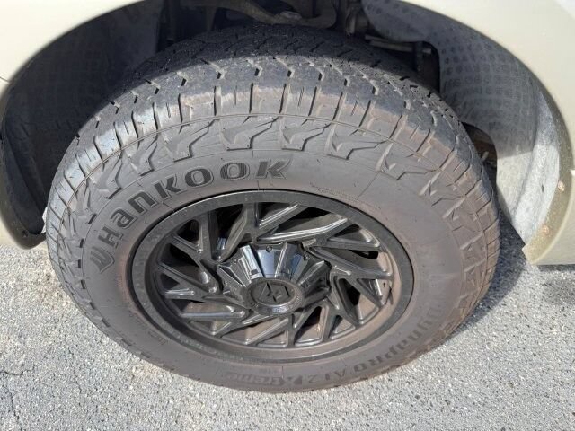 Used 2008 Ford Expedition EL 2WD image 5