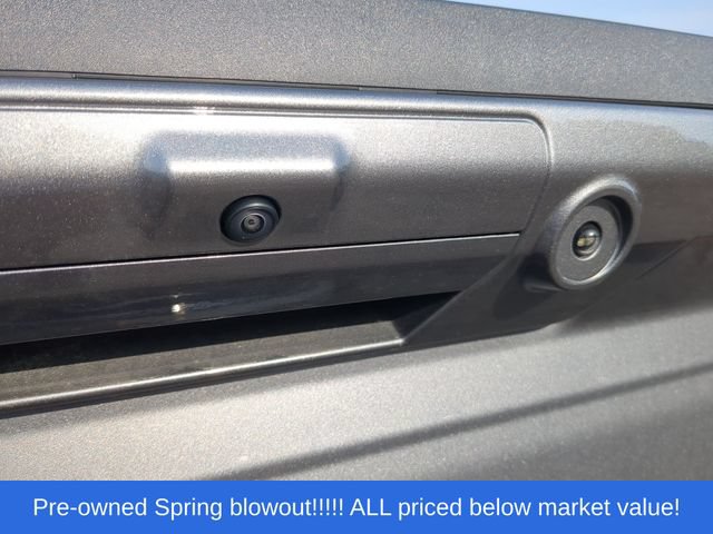 Used 2024 Ford F250 Lariat AWD/4WD image 14