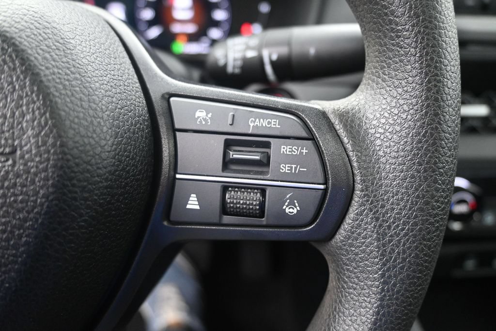 Used 2025 Honda Accord SE image 23