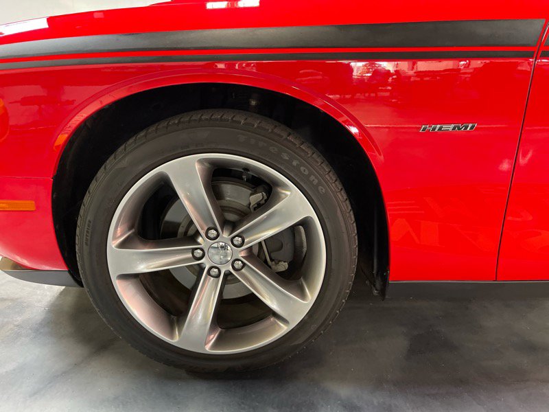 Used 2015 Dodge Challenger R/T w/ Quick Order Package 28B R/T image 20