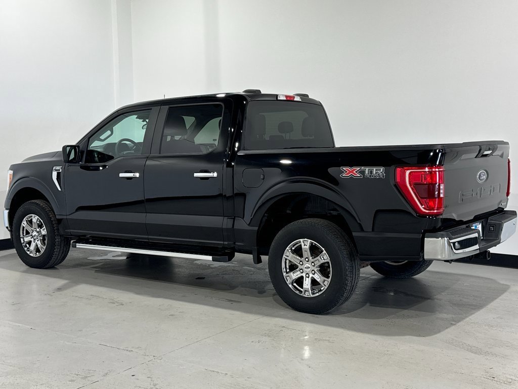 Used 2023 Ford F150 XLT w/ XTR Package image 38