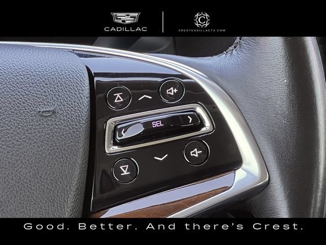 Used 2020 Cadillac Escalade Luxury AWD/4WD image 15