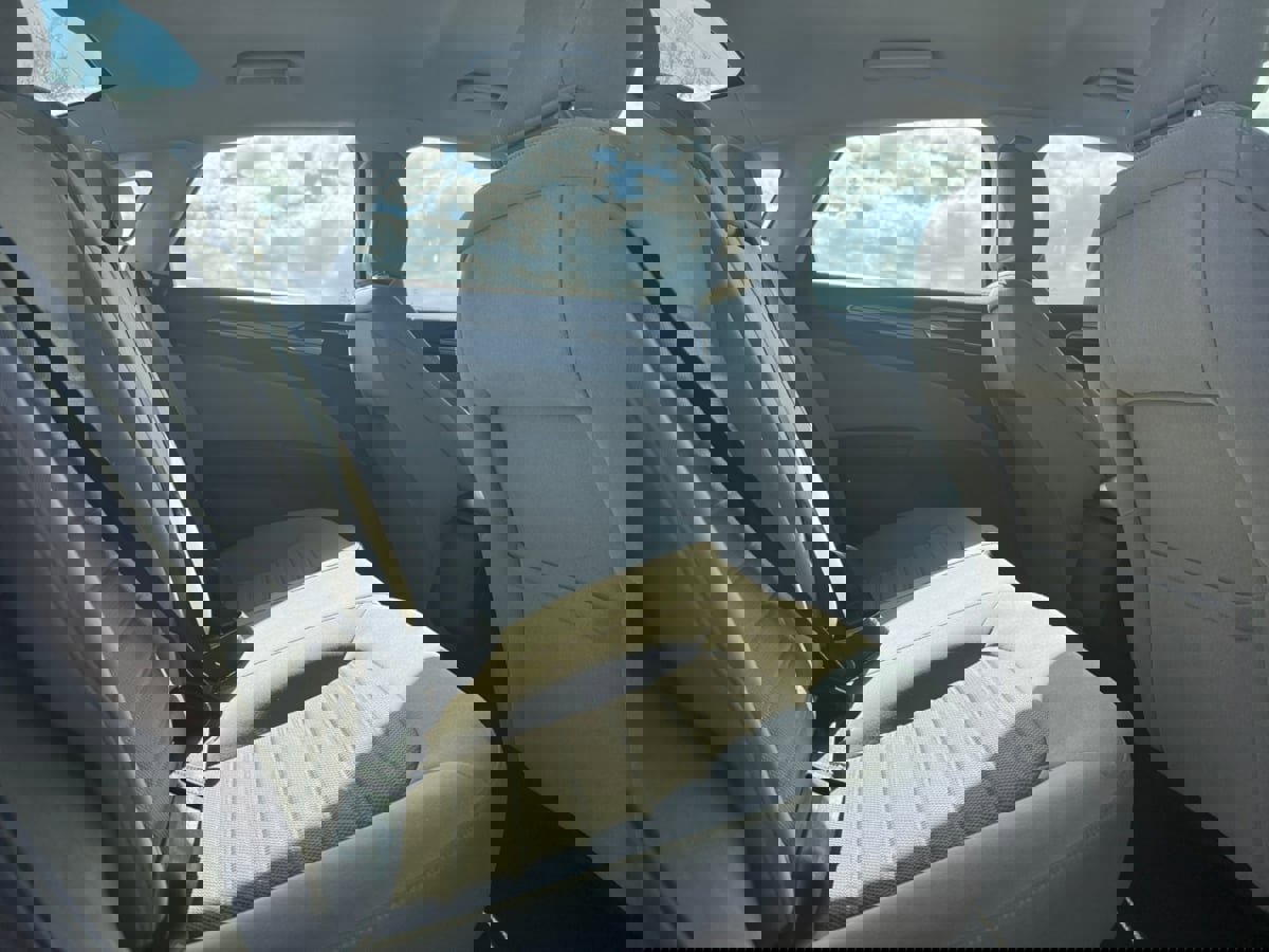 Used 2020 Ford Fusion S image 16