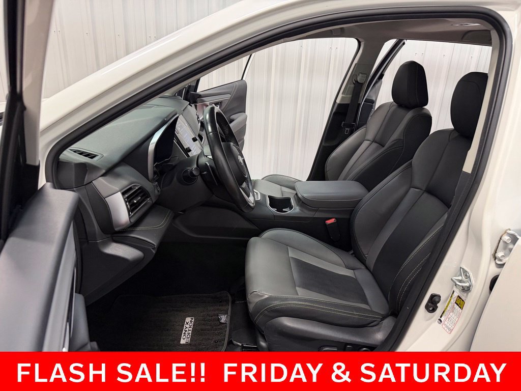 Used 2023 Subaru Outback Onyx Edition AWD/4WD image 39