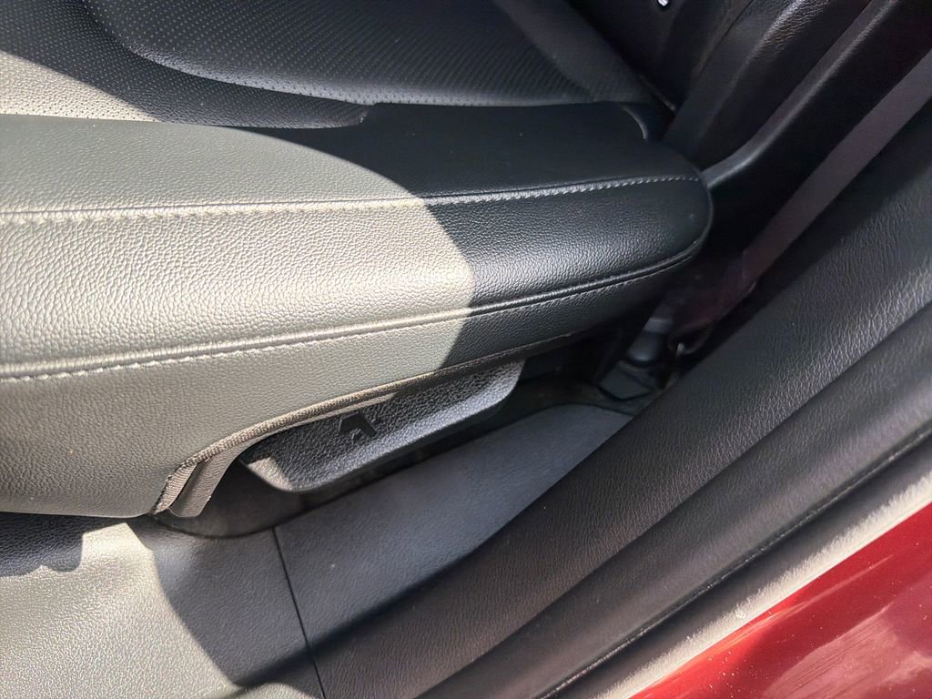 Used 2023 Kia Sportage SX image 20