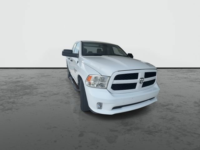 Used 2023 RAM 1500 Express AWD/4WD image 3