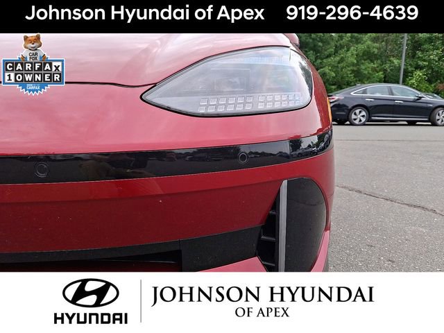 Used 2024 Hyundai Ioniq 6 SEL RWD image 31