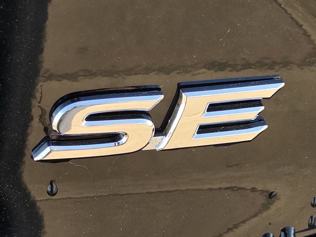 Used 2026 Toyota Camry SE FWD image 11