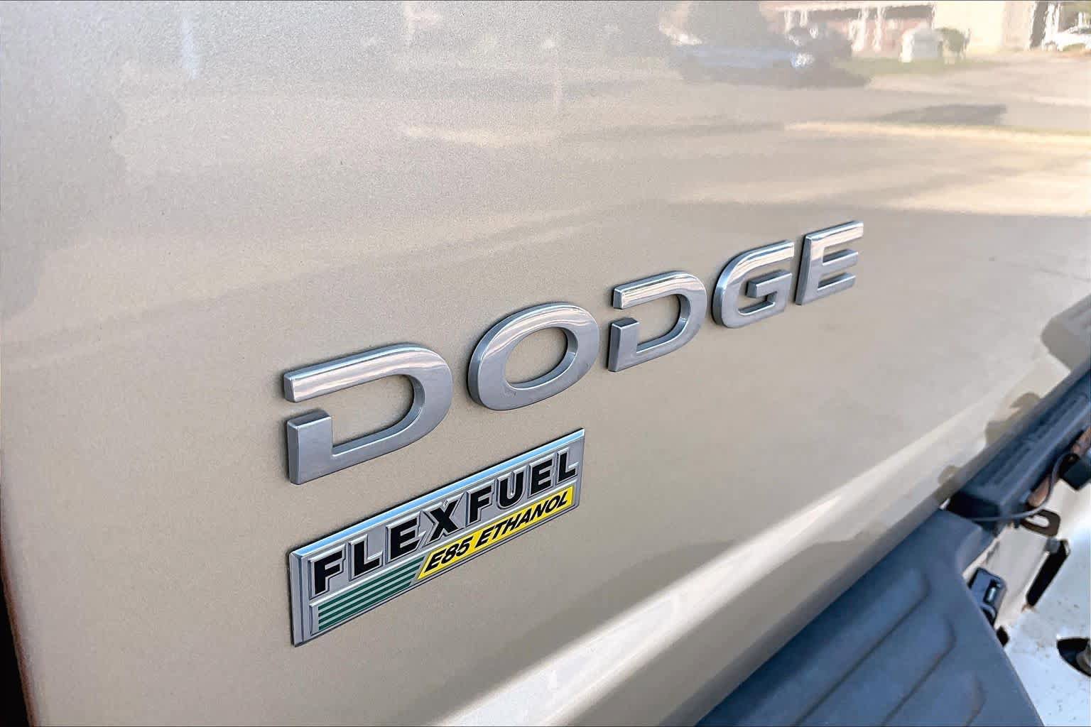 Used 2011 Dodge Dakota Big Horn w/ Convenience Group RWD image 30