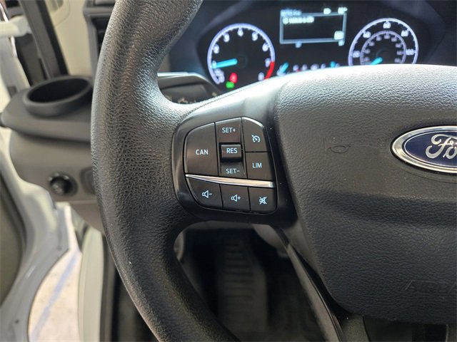 Used 2021 Ford Transit 250 Base w/ Exterior Upgrade Package image 29