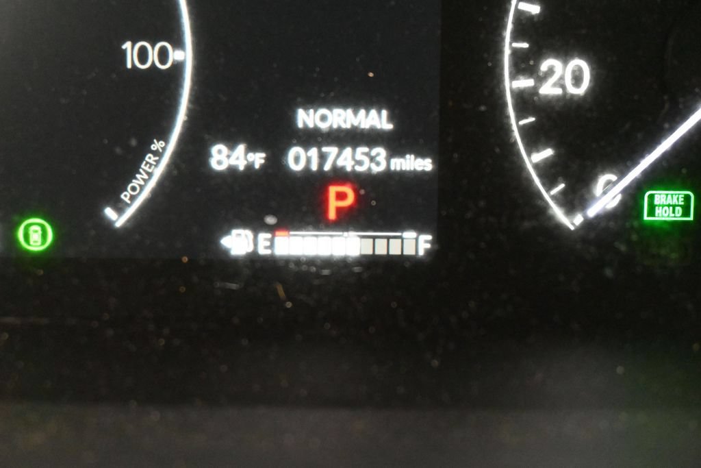 Used 2024 Honda CR-V Sport image 28