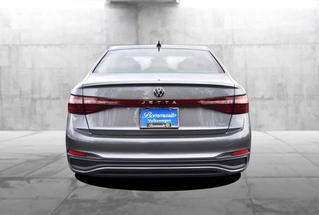 New 2026 Volkswagen Jetta SE image 6