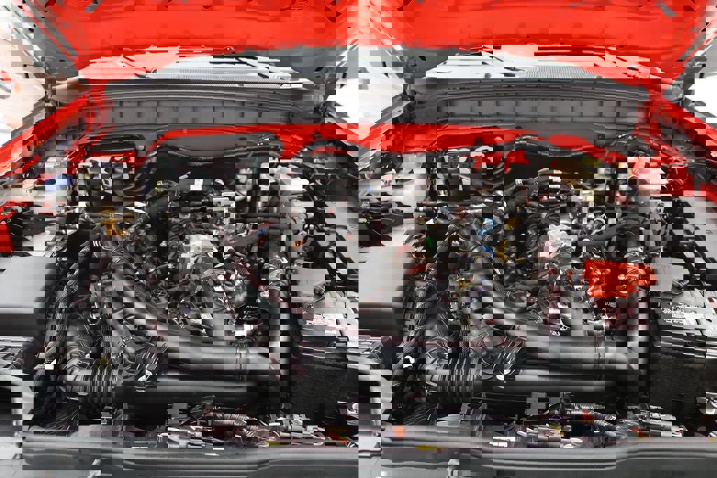 Used 2023 Ford Bronco Wildtrak image 29