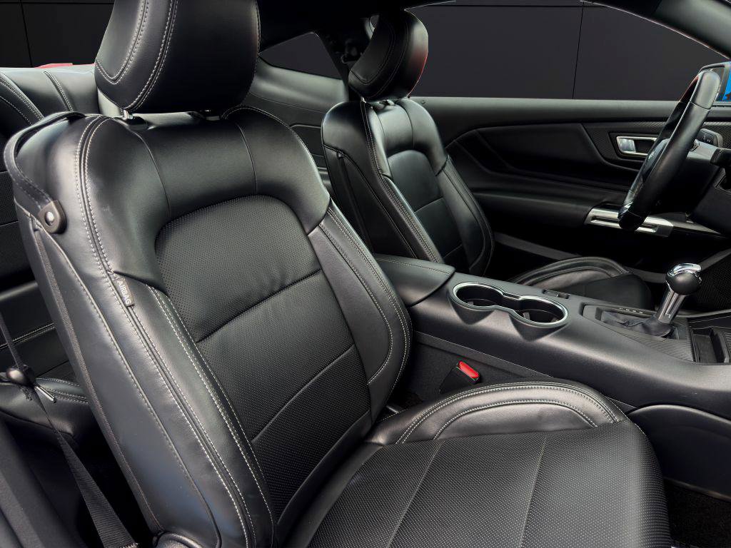 Used 2024 Ford Mustang Premium image 14