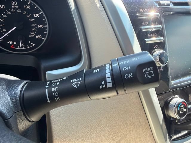 Used 2019 Nissan Murano SL w/ SL Technology Package FWD image 50