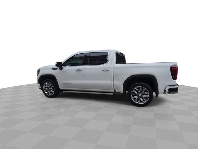 Used 2024 GMC Sierra 1500 Denali w/ Denali Reserve Package AWD/4WD image 6