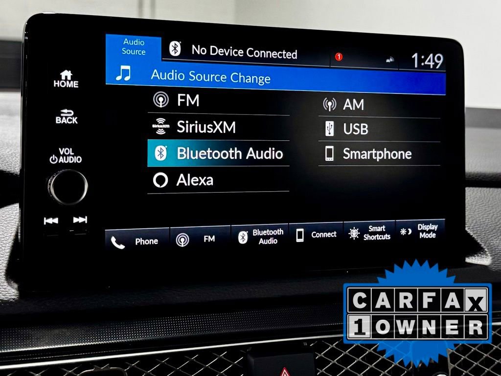 Used 2024 Acura Integra A-Spec image 19