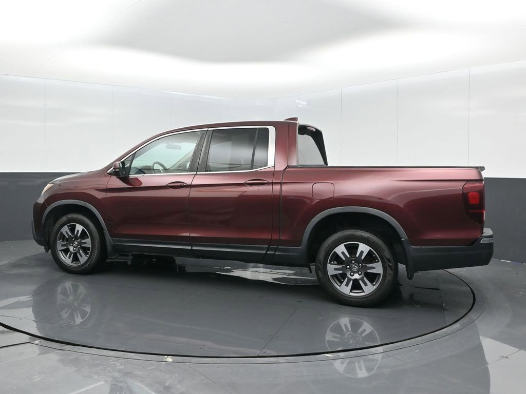 Used 2017 Honda Ridgeline RTL image 13