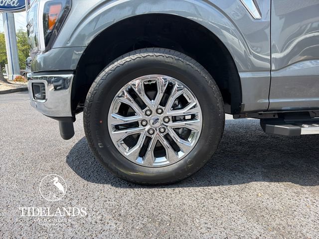 New 2026 Ford F150 Lariat AWD/4WD image 29