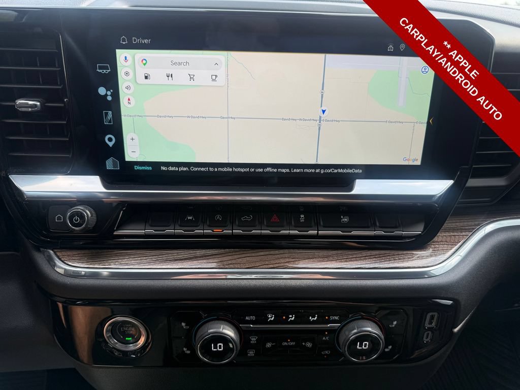 Used 2023 Chevrolet Silverado 1500 LT AWD/4WD image 23