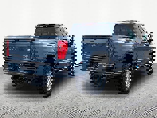 New 2026 Chevrolet Silverado 3500 High Country w/ High Country Premium Package image 6