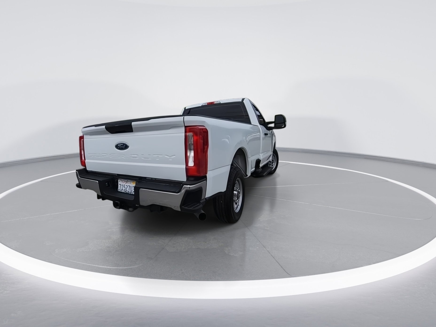 Used 2023 Ford F250 XL w/ XL Driver Assist Package image 3