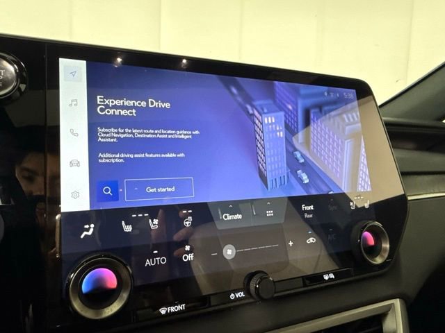 Used 2025 Lexus RX 350 Premium Plus w/ Convenience Package image 20