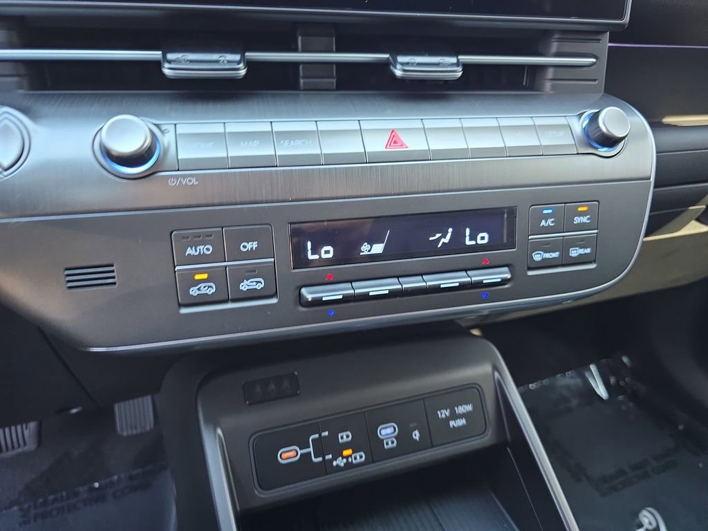 New 2026 Hyundai Kona Limited AWD/4WD image 22