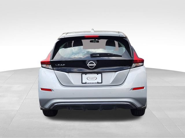 Used 2023 Nissan Leaf S FWD image 4