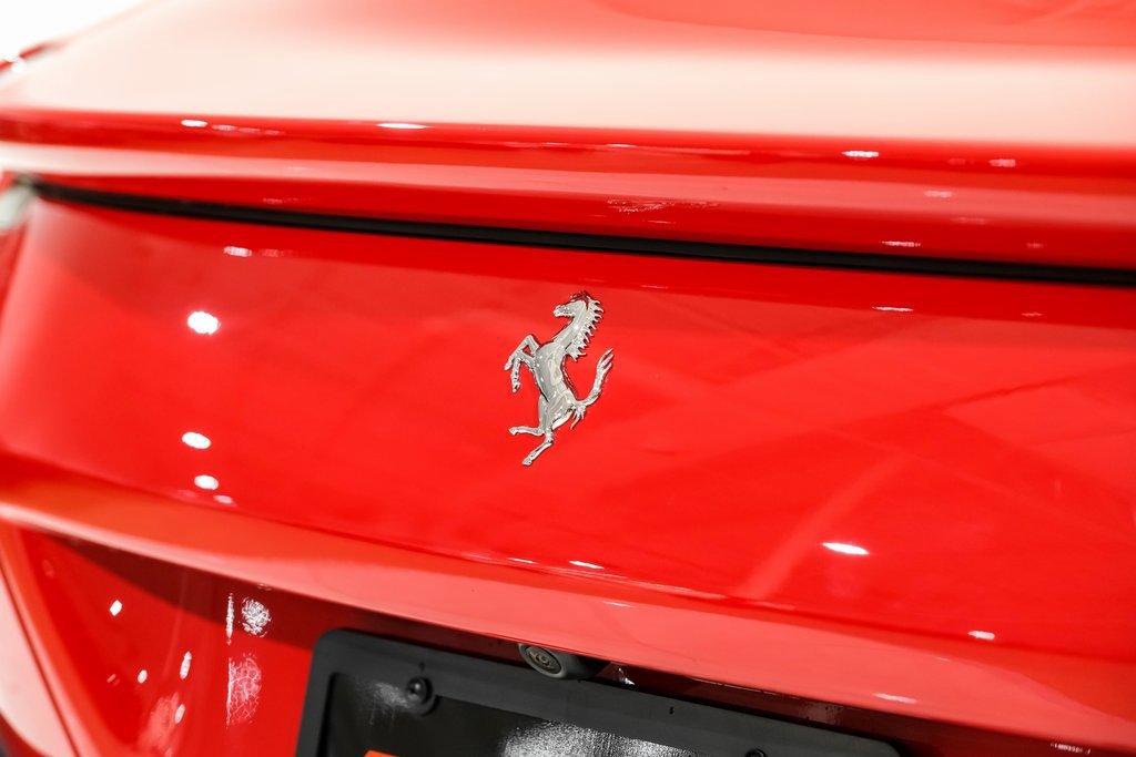 Used 2024 Ferrari Roma image 40