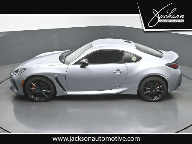 New 2026 Subaru BRZ tS w/ Popular Package 2 RWD image 41