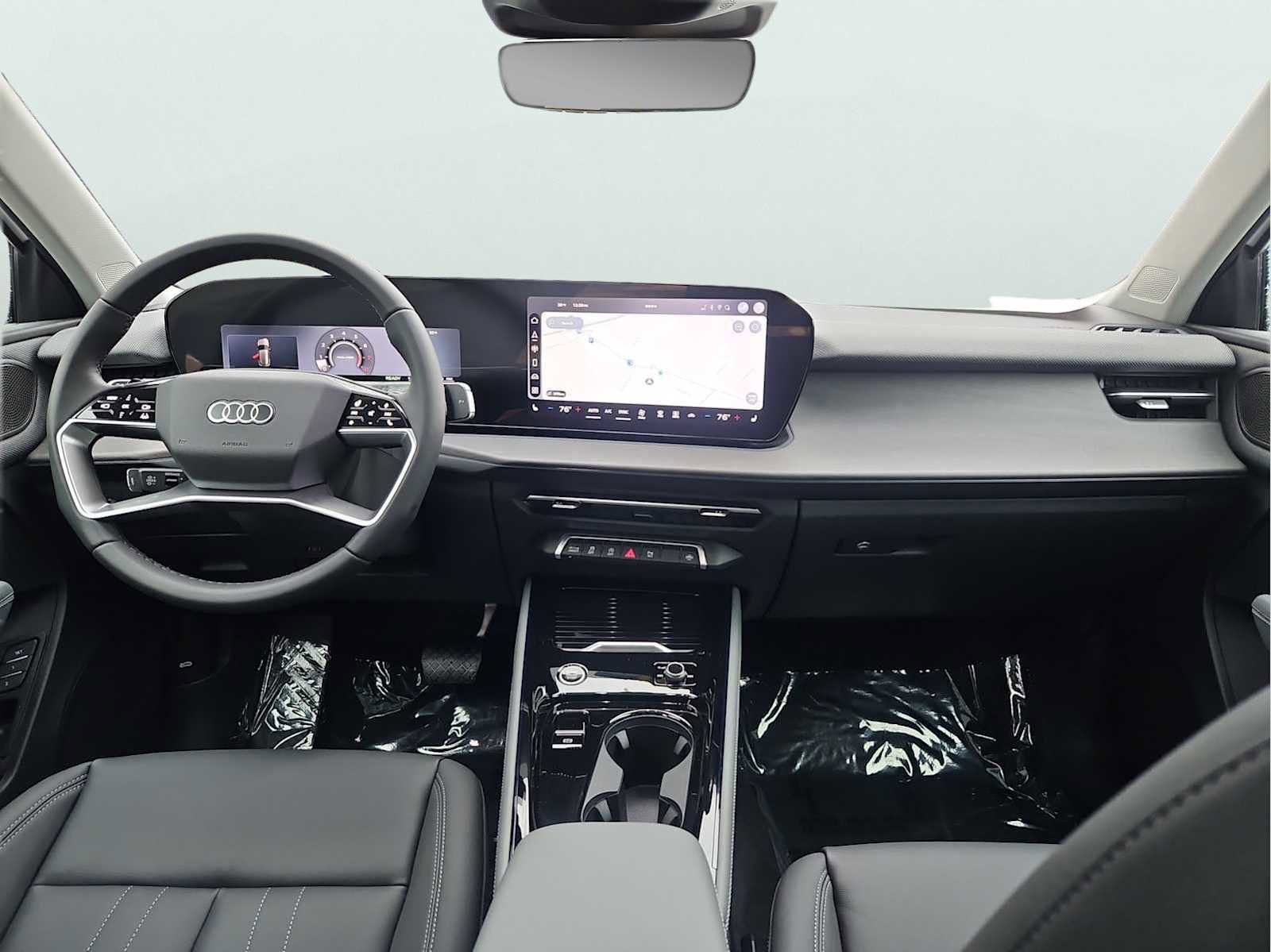 New 2026 Audi Q3 quattro 2.0T AWD/4WD image 20