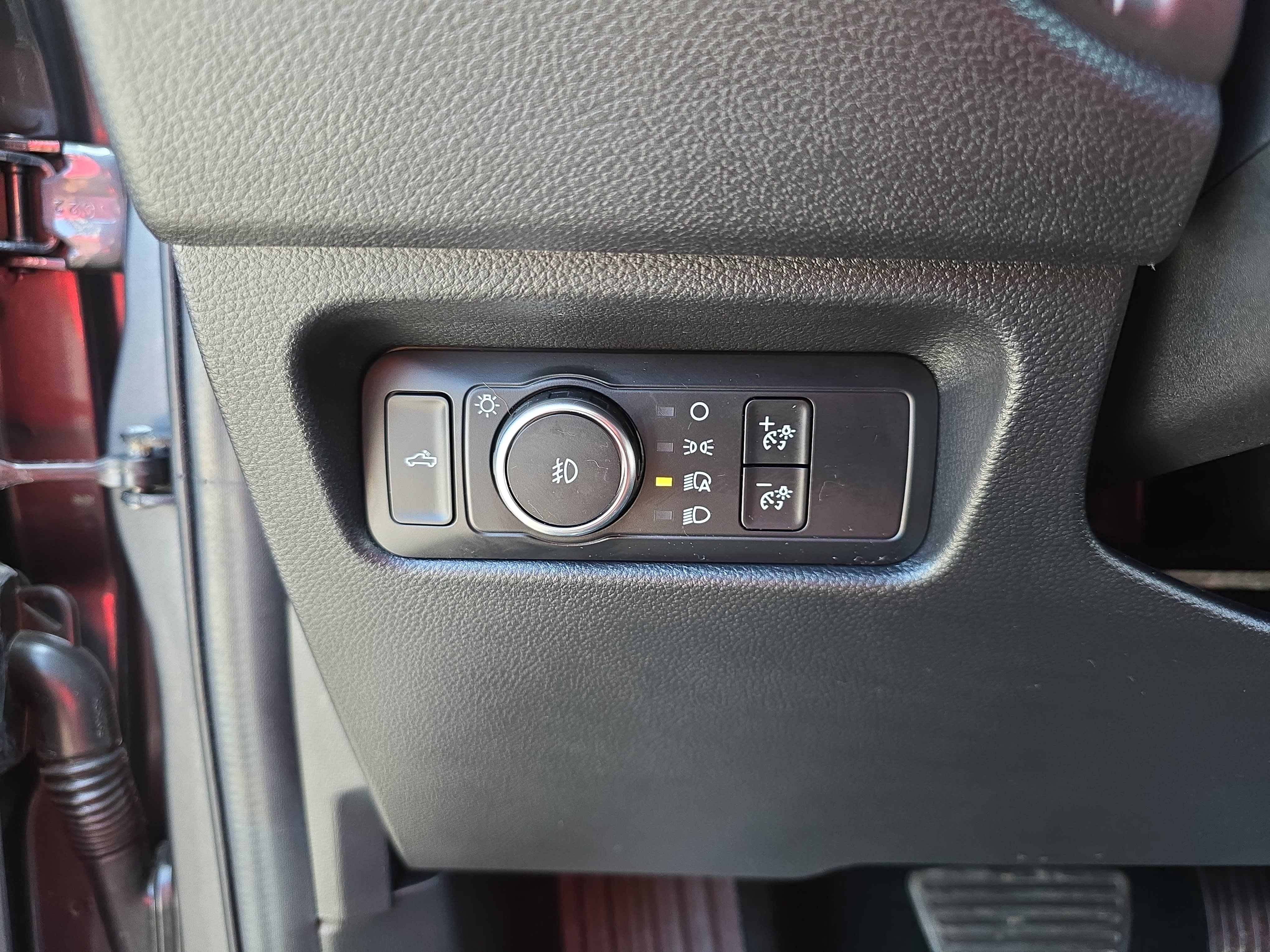 Used 2025 Ford Ranger XLT RWD image 28