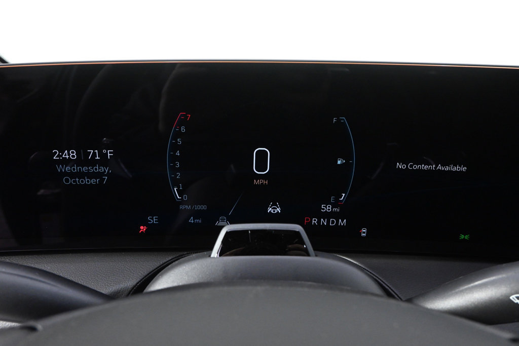 New 2026 Cadillac CT5 Sport AWD/4WD image 25