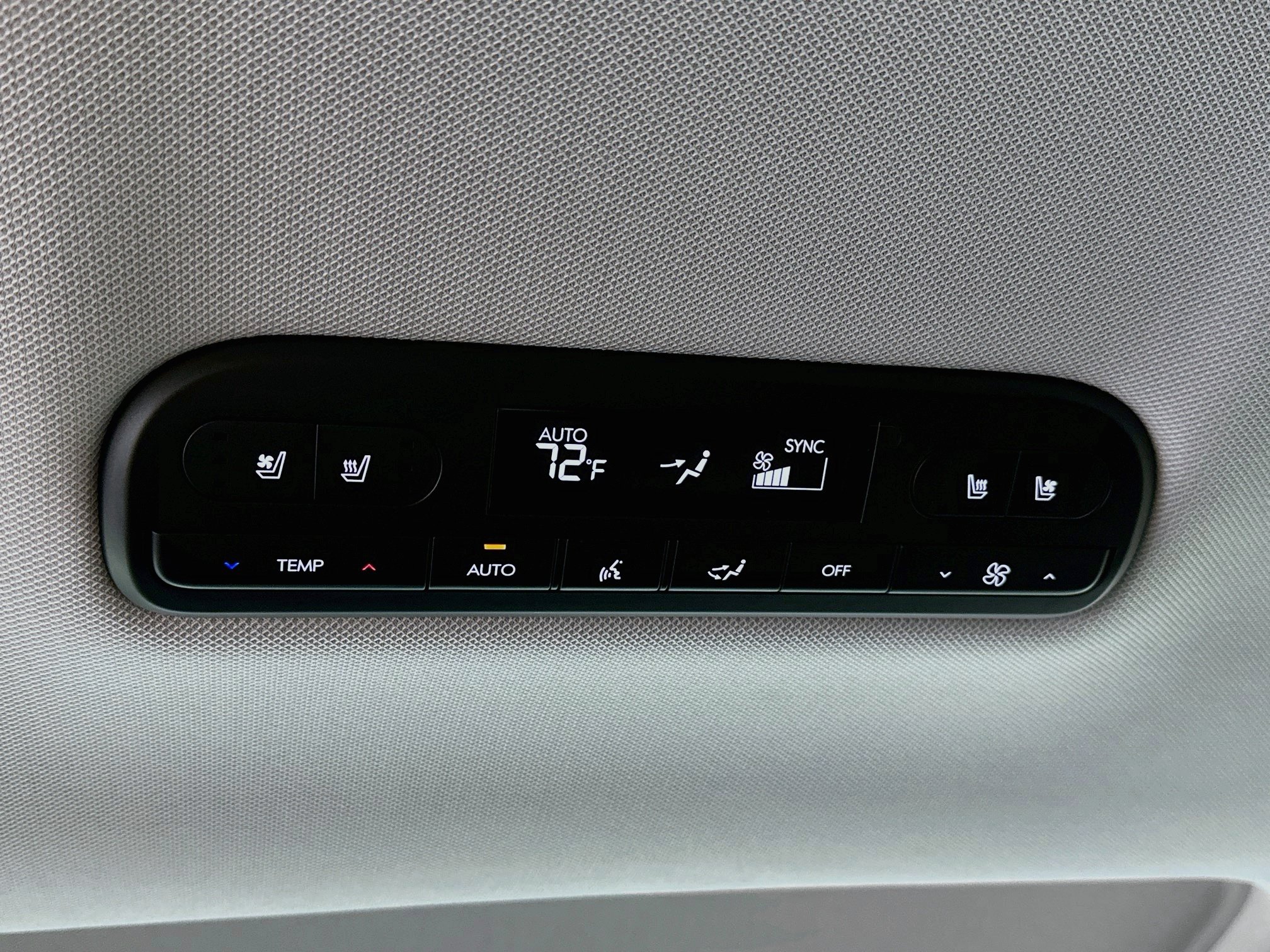New 2027 Hyundai Palisade SEL AWD/4WD image 25
