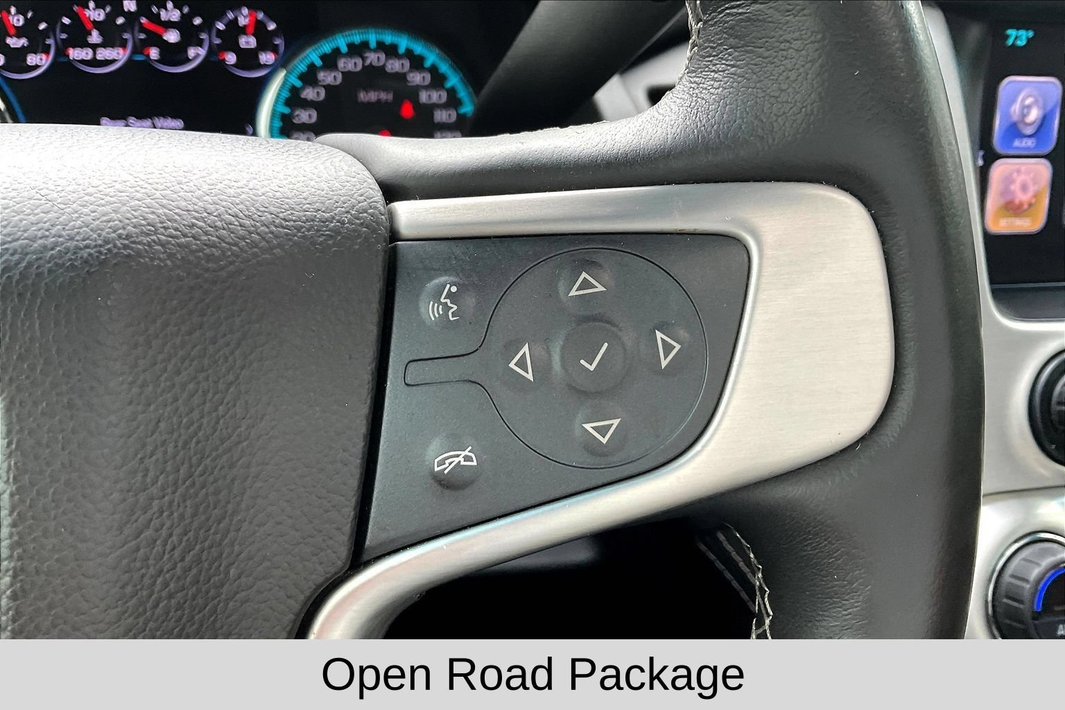 Used 2017 GMC Yukon SLT w/ Open Road Package AWD/4WD image 12