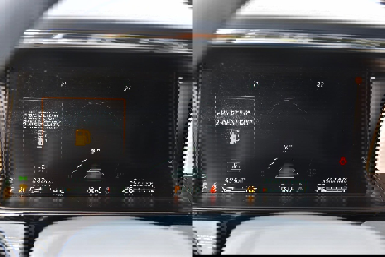 Used 2020 Lincoln Navigator Black Label image 27