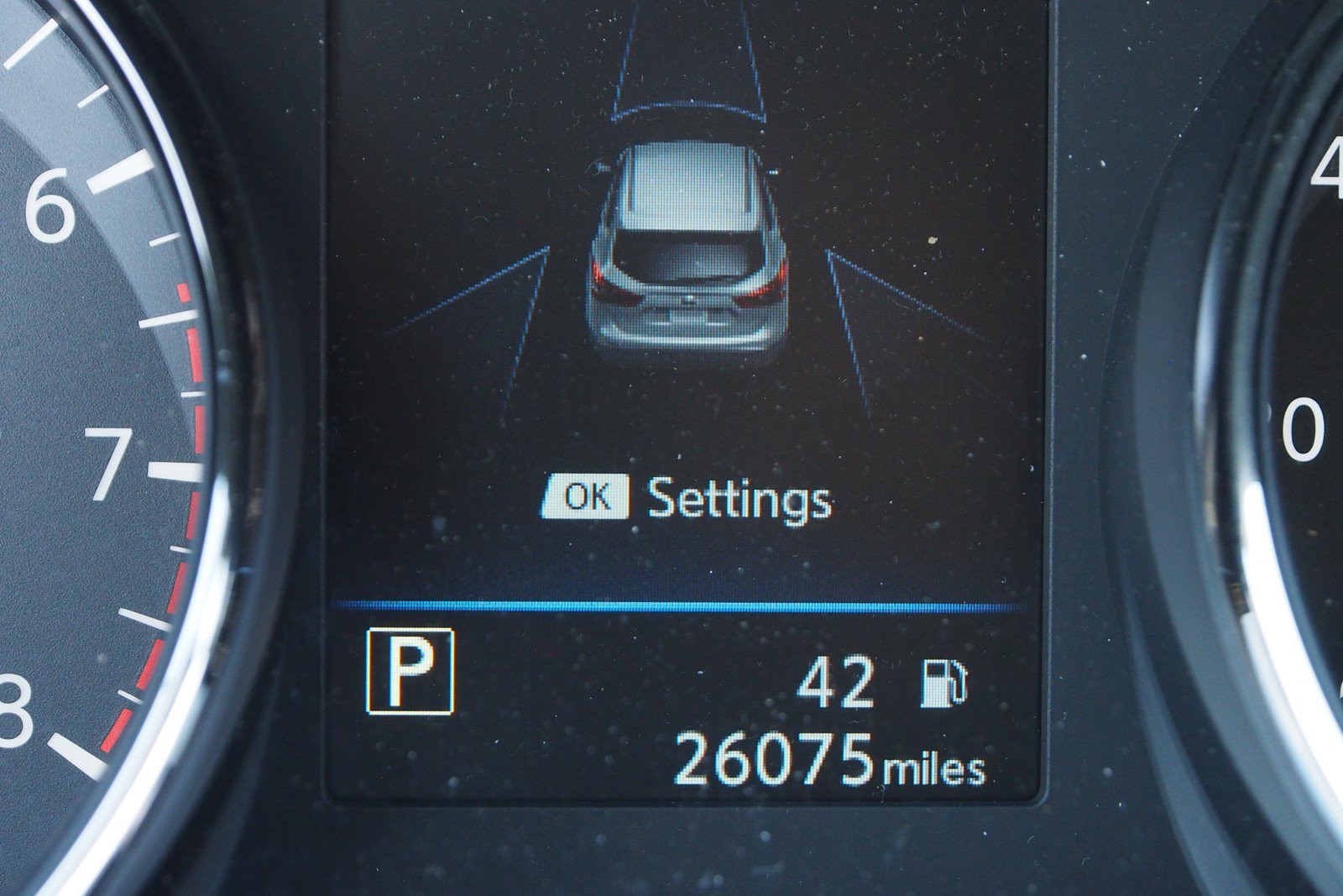 Used 2022 Nissan Rogue Sport SL w/ Premium Package FWD image 32