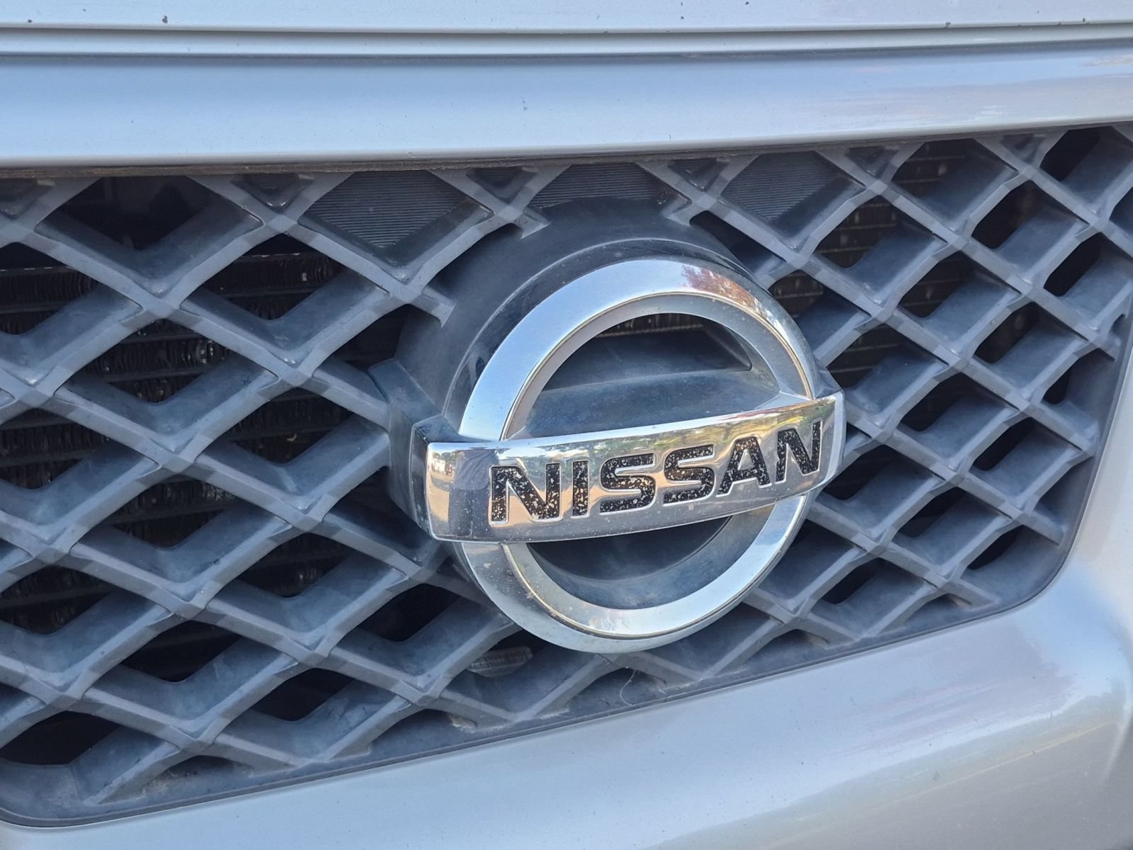 Used 2014 Nissan Xterra X w/ Nevada Tow Package AWD/4WD image 5