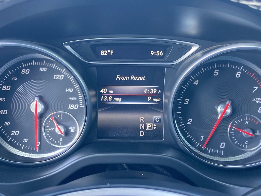 Used 2018 Mercedes-Benz GLA 250 4MATIC w/ Convenience Package image 7