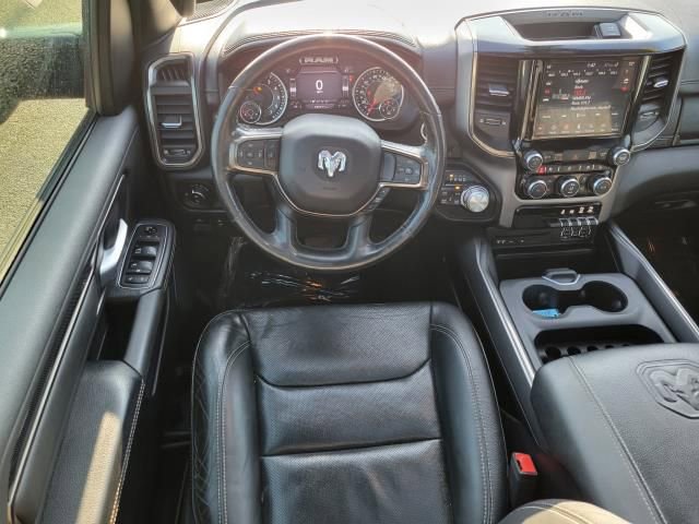 Used 2019 RAM 1500 Sport w/ Level 2 Equipment Group image 12