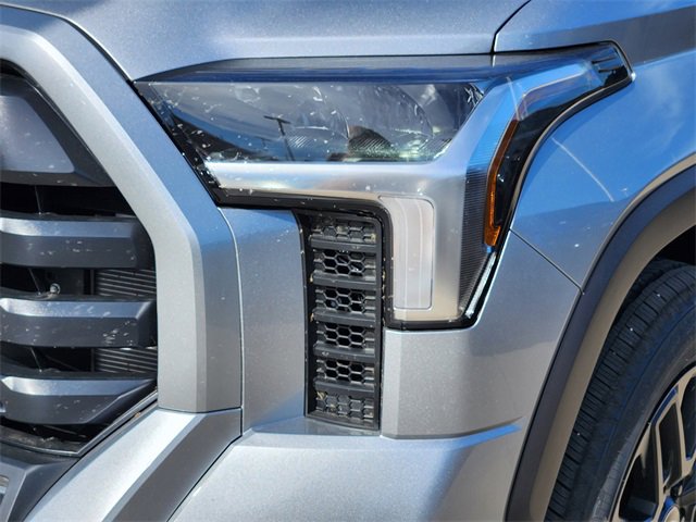 New 2026 Toyota Tundra SR5 image 6