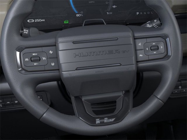 New 2026 GMC Hummer EV SUV image 19