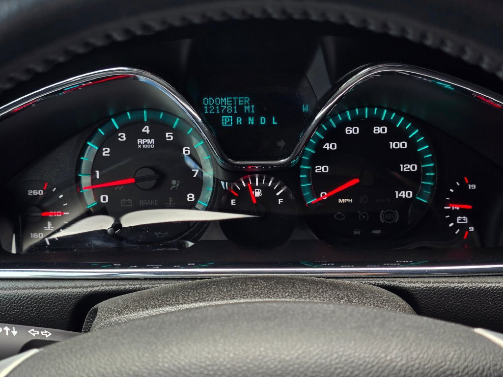 Used 2015 Chevrolet Traverse LTZ AWD/4WD image 30