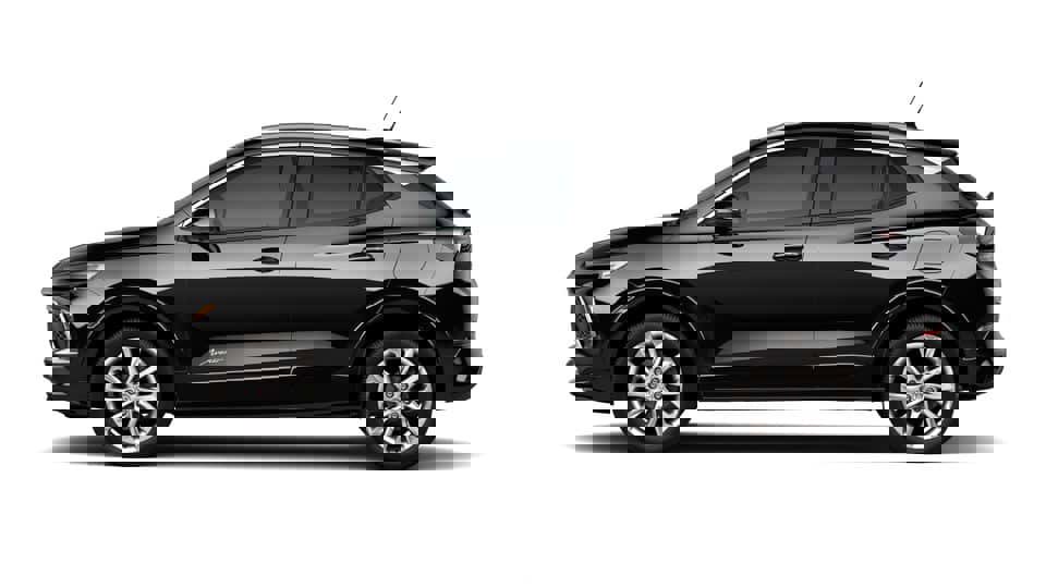 New 2026 Buick Encore GX Avenir image 32