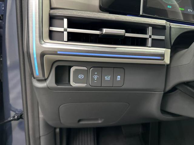 New 2027 Hyundai Santa Fe Limited FWD image 35