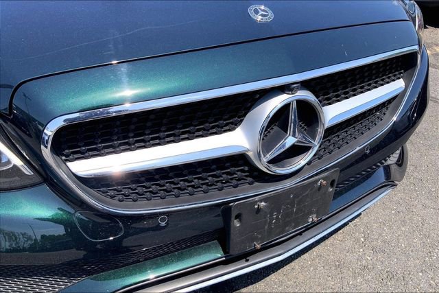 Used 2019 Mercedes-Benz E 450 4MATIC Cabriolet image 6