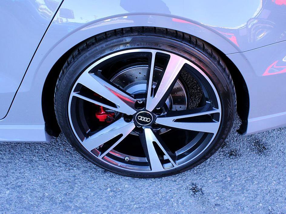 Used 2019 Audi RS 3 w/ Technology Package image 18