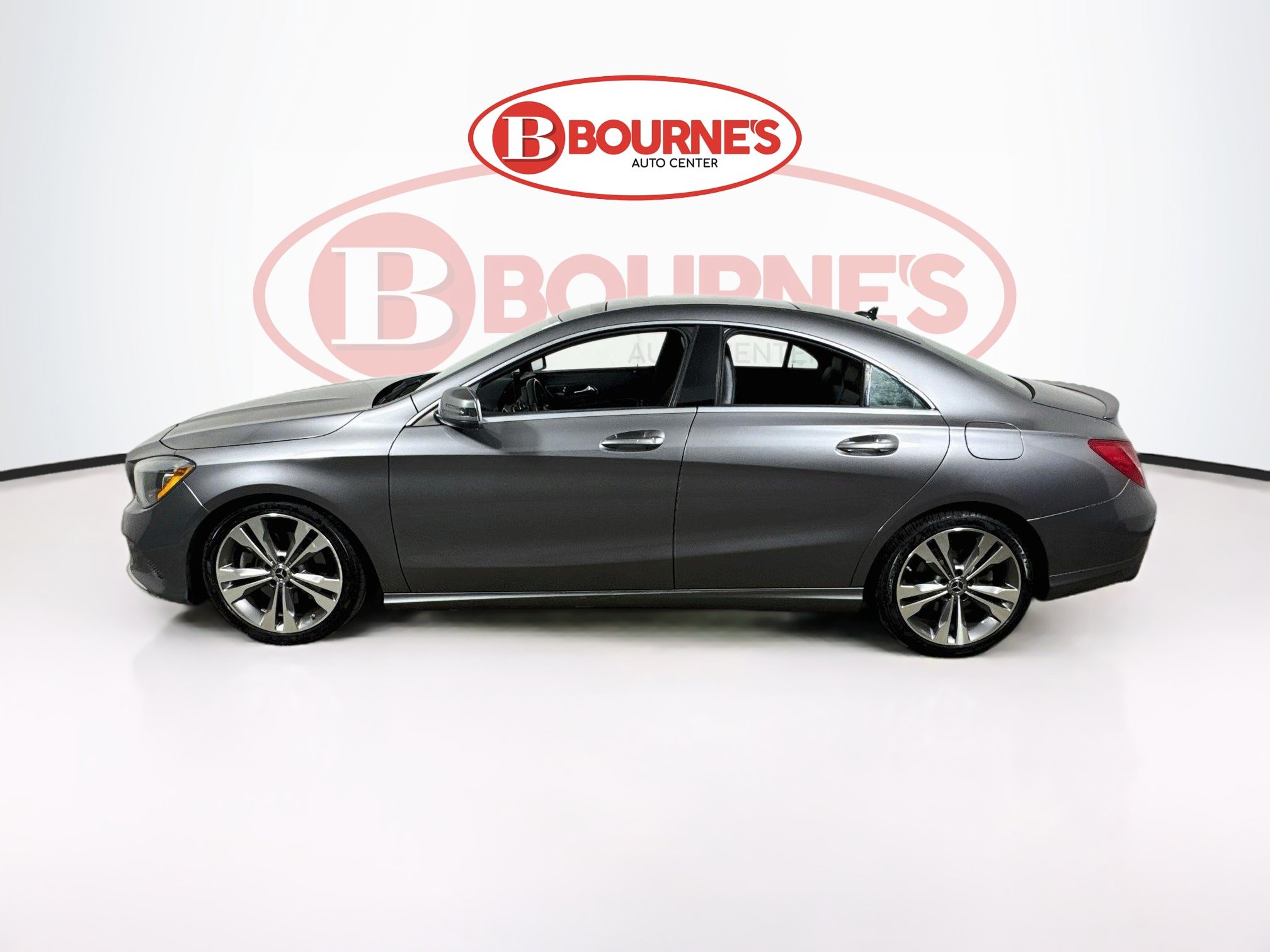Used 2019 Mercedes-Benz CLA 250 4MATIC image 7
