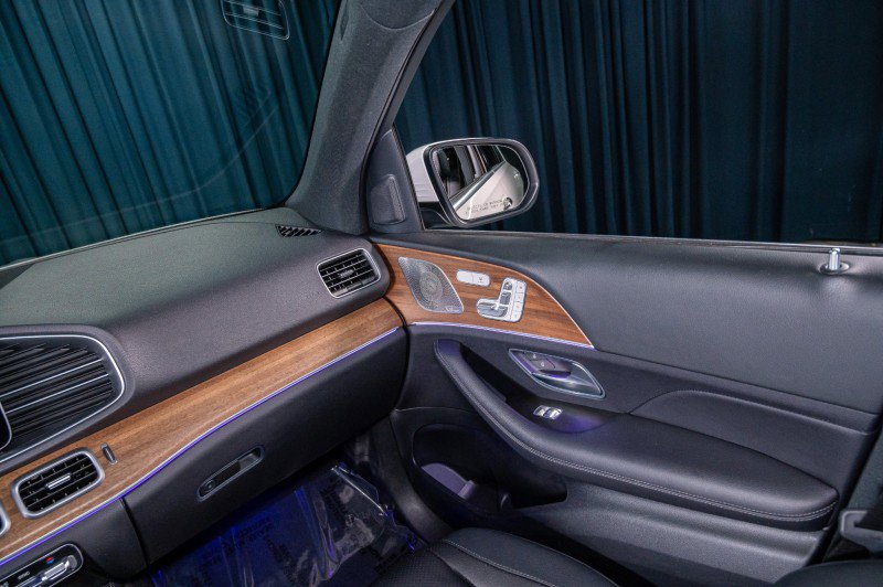 Used 2021 Mercedes-Benz GLE 350 image 25